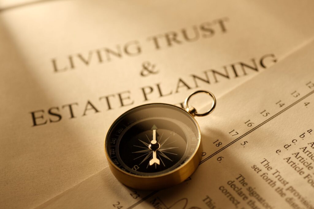 The Bitter Inheritance: How Picking an Executor Can Tear Families Apart During Estate Planning and Settlement