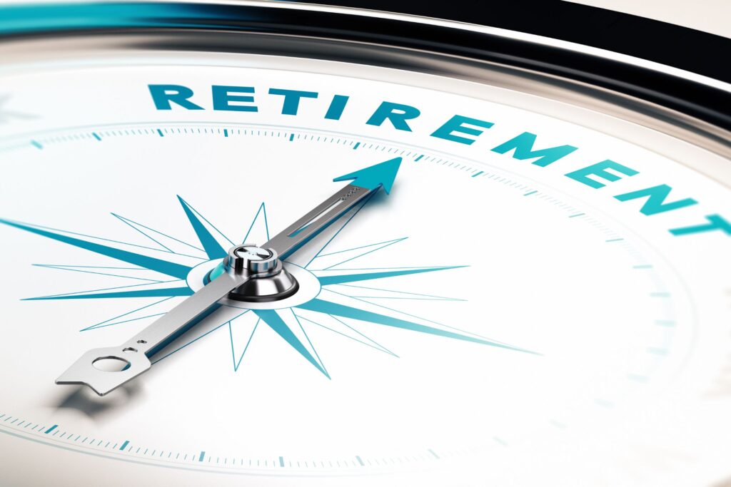 Income options to consider as you approach retirement